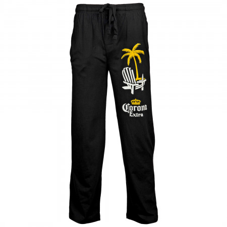 Corona Extra Sit Back and Relax Lounge Pants